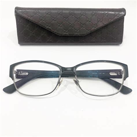 fake gucci glasses men|original gucci glasses.